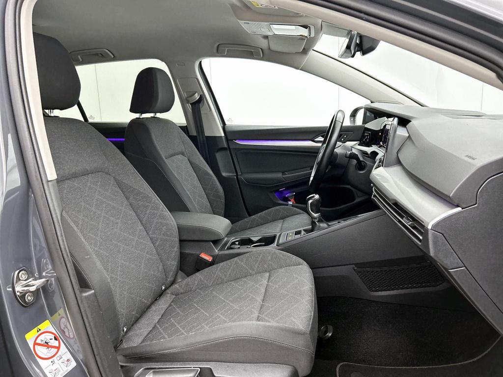 Volkswagen Golf 1.0 tsi life | navigatie | apple carplay / android auto | s