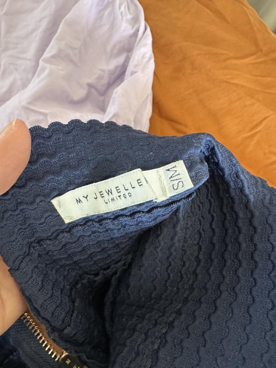 Zomerkleding dames S