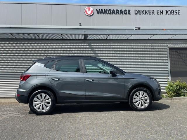 Seat Arona 1.0 tsi 115 pk dsg-7 style