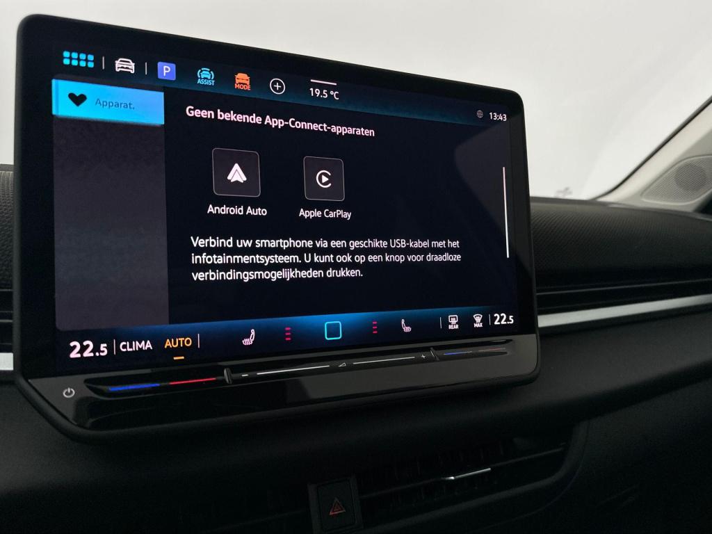 Volkswagen T-roc 1.5 etsi style first edition