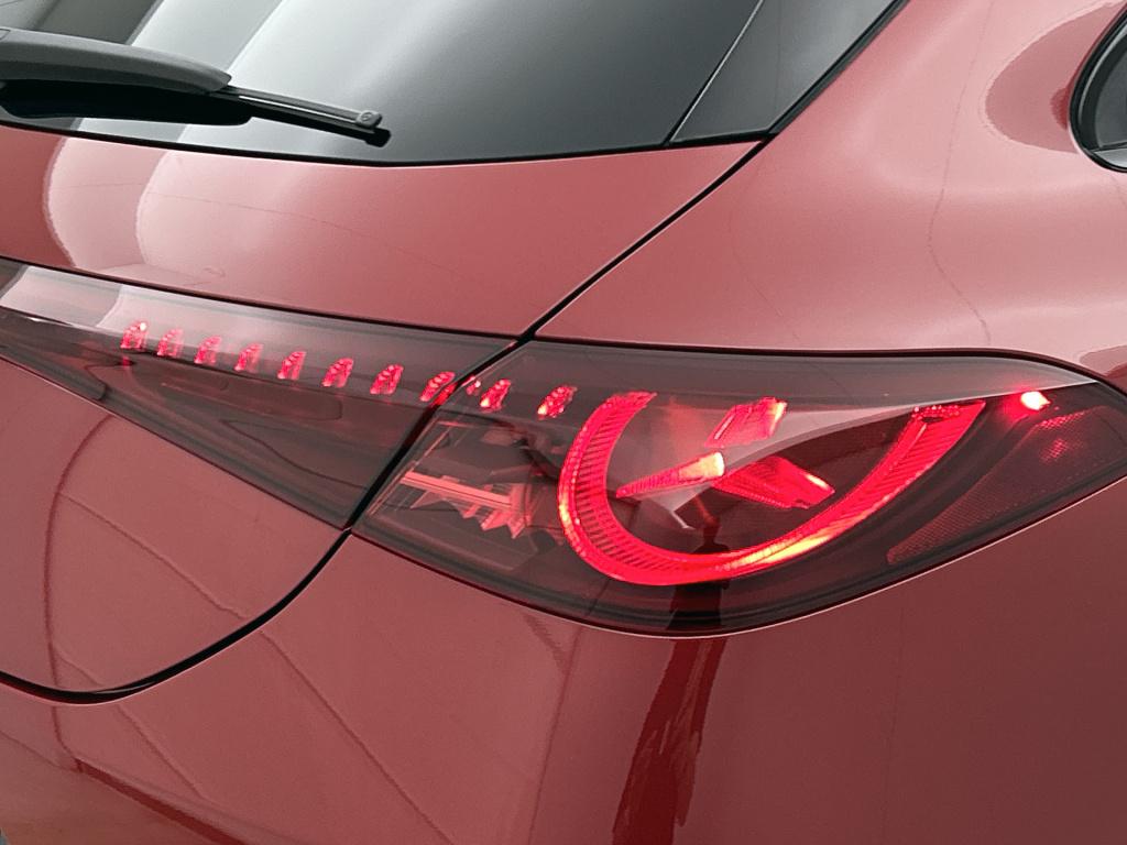 Mercedes-Benz Cla shooting brake 250+ business solution amg 85 kwh | winter