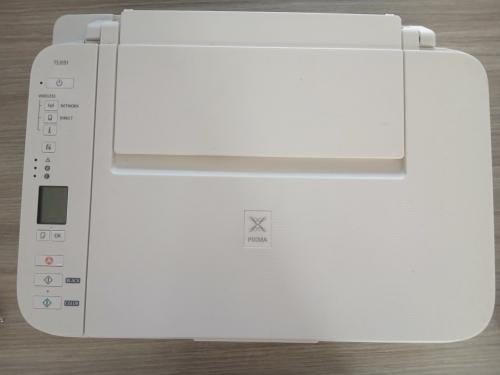 Canon printer