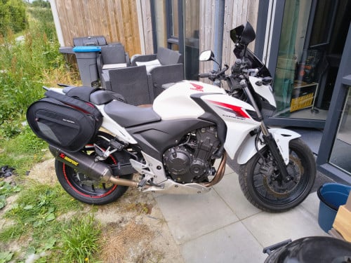 Honda CB500F a2