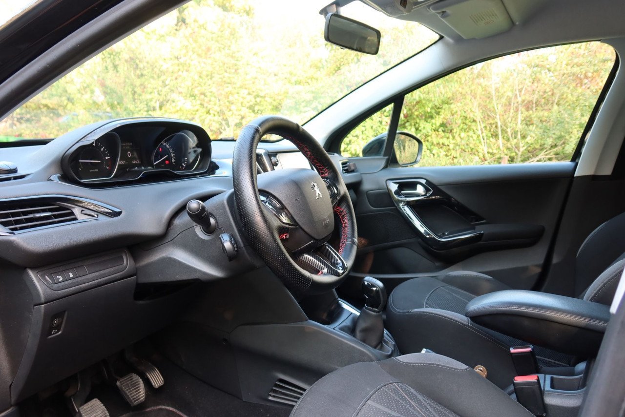 Peugeot 208 1.2 VTI Blue Lease | Veel opties | Top staat |