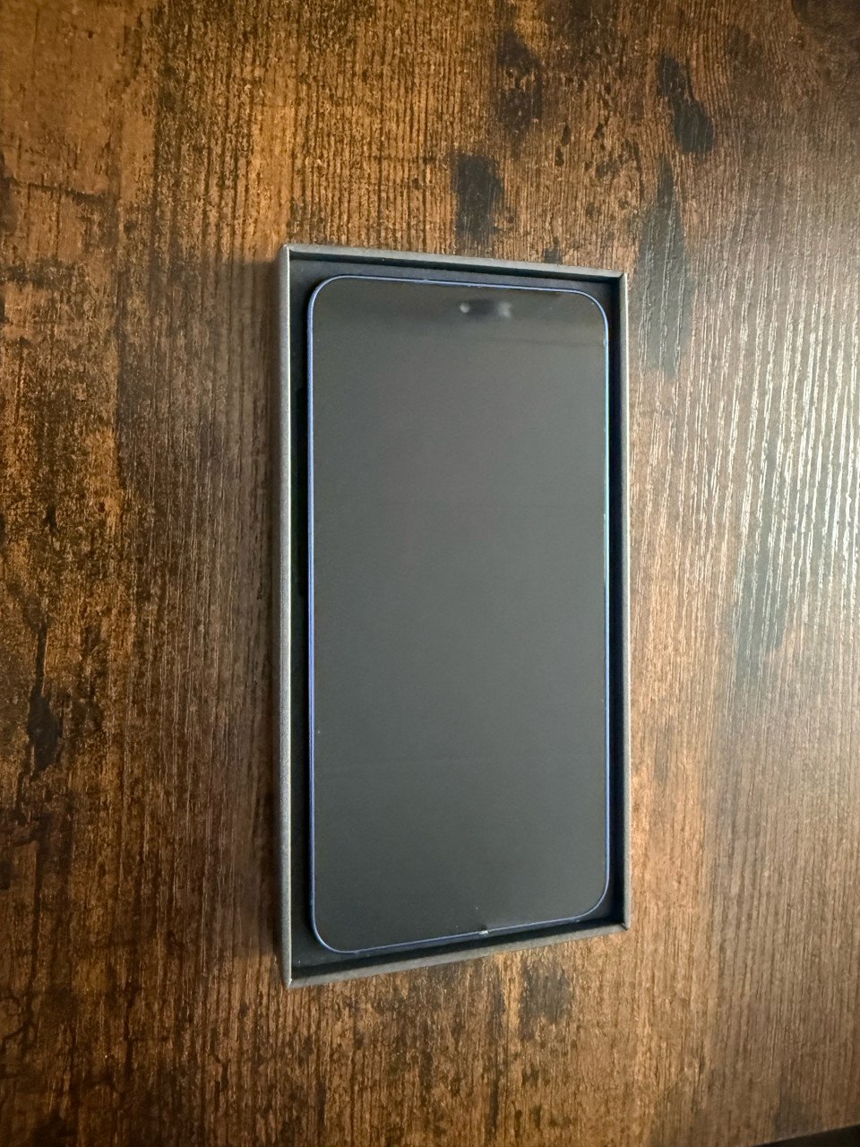 Samsunf galaxy S25 - 512 GB