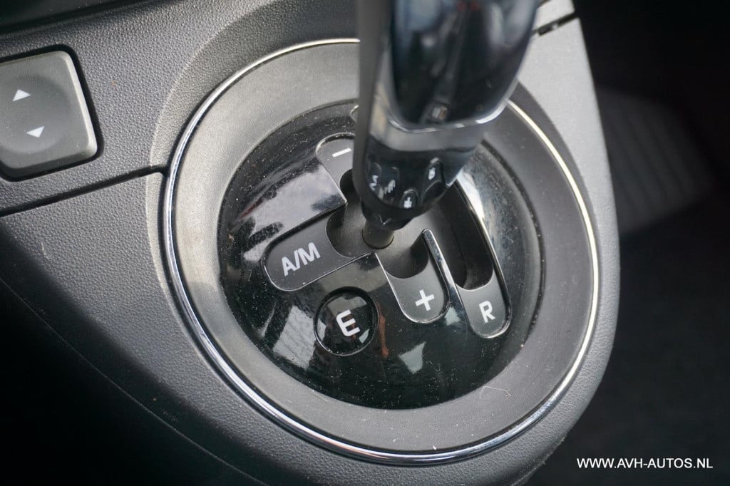 Fiat 500 1.2 lounge , automaat defect!!