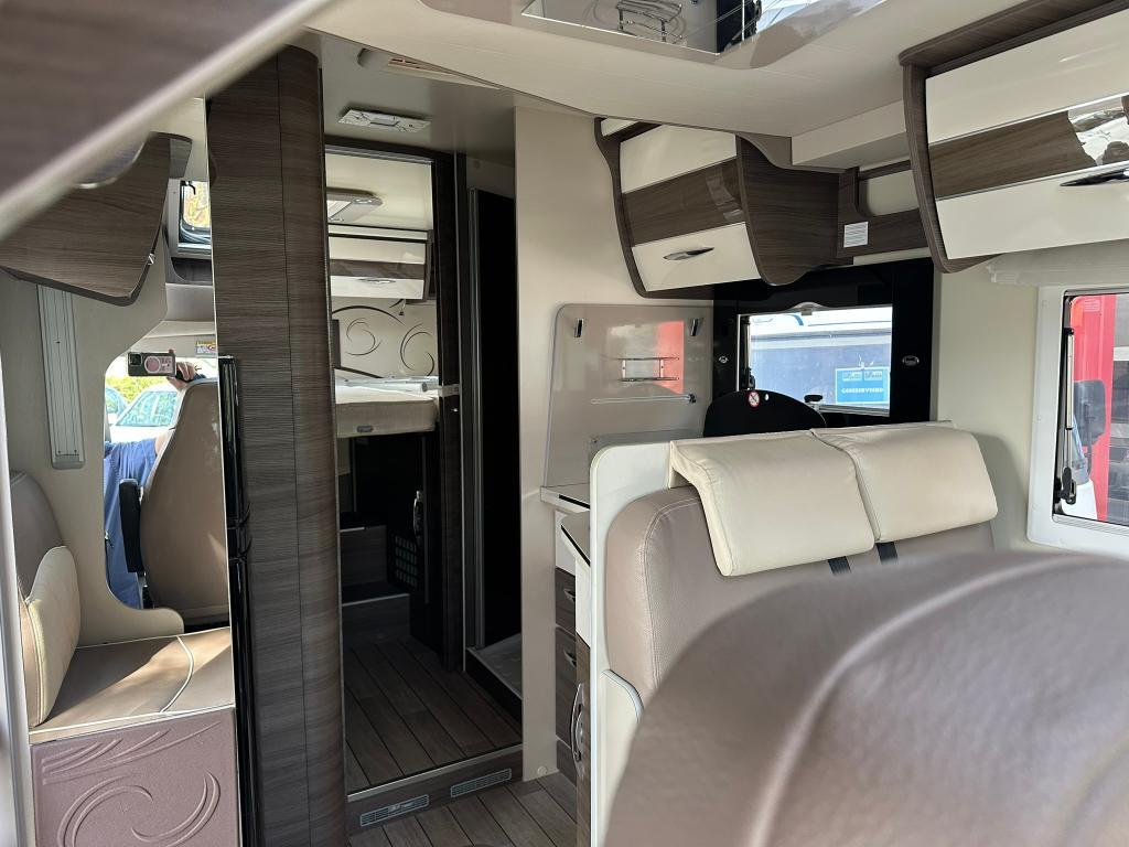 Mclouis Onbekend carat 473 stunt! incl. jaar apk, afleverbeurt en jaar bova