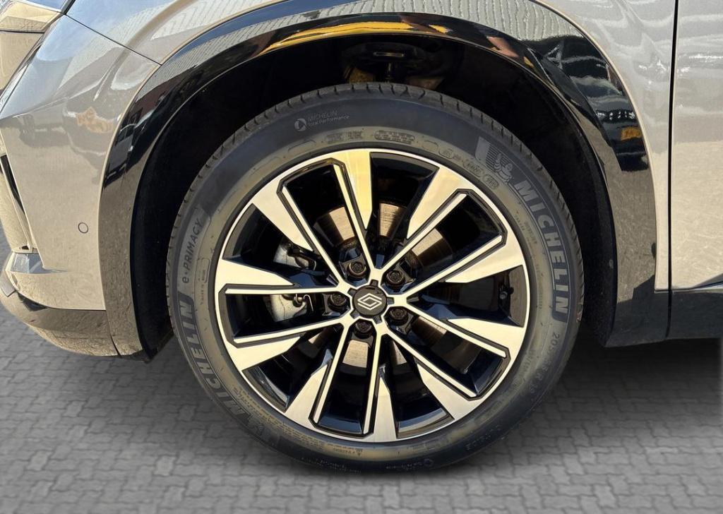 Renault Austral 1.2 e-tech full hybrid 200 techno