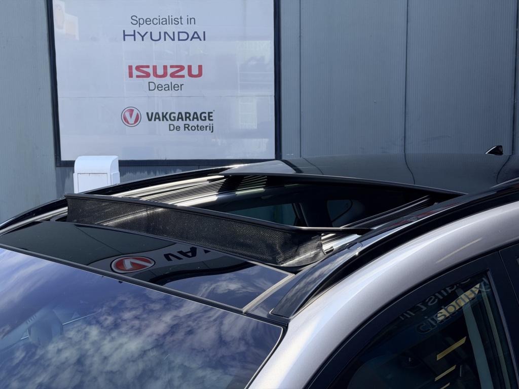 Hyundai Tucson 1.6 t-gdi 4wd premium sky | trekhaak | full options