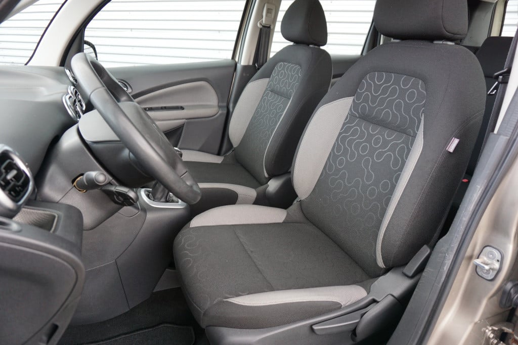Citroen C3 picasso 1.4 vti aura airco  / elektr. ramen / trekhaak / nap