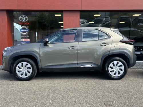 Toyota Yaris Cross 1.5 hybrid comfort | carplay | camera | acc | climate
