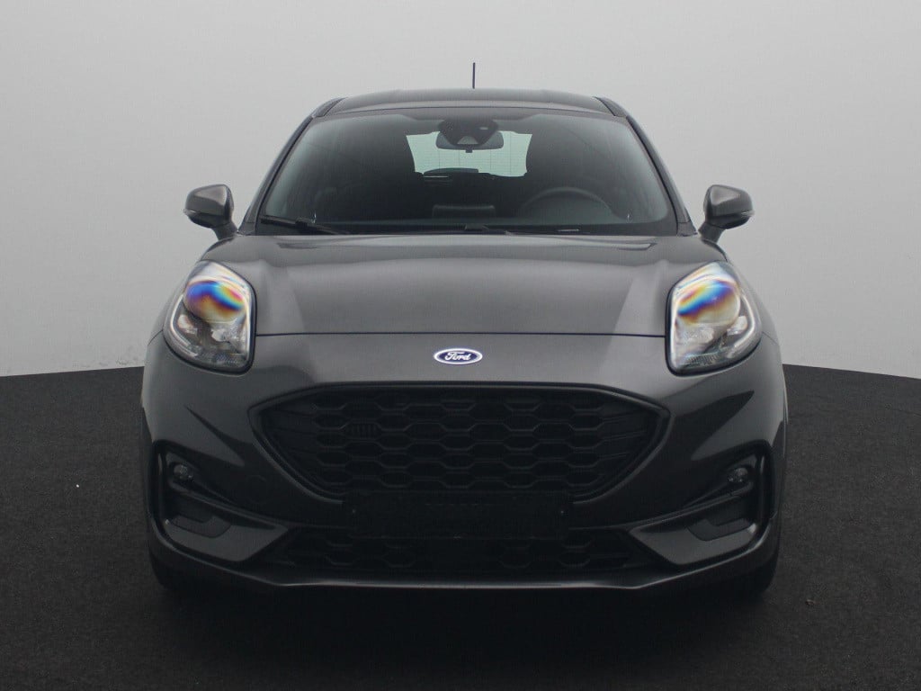 Ford Puma st-line | navigatie full map | apple carplay / android auto | cam