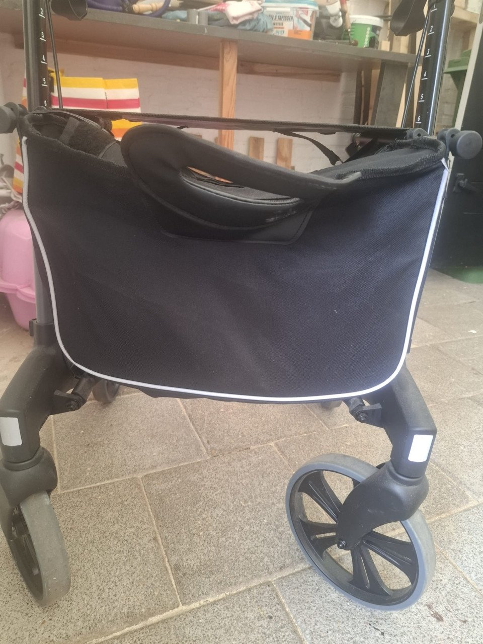 Rollator
