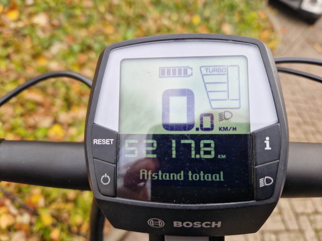 Schitterende Pegasus met Bosch middenmotor en 500WH accu