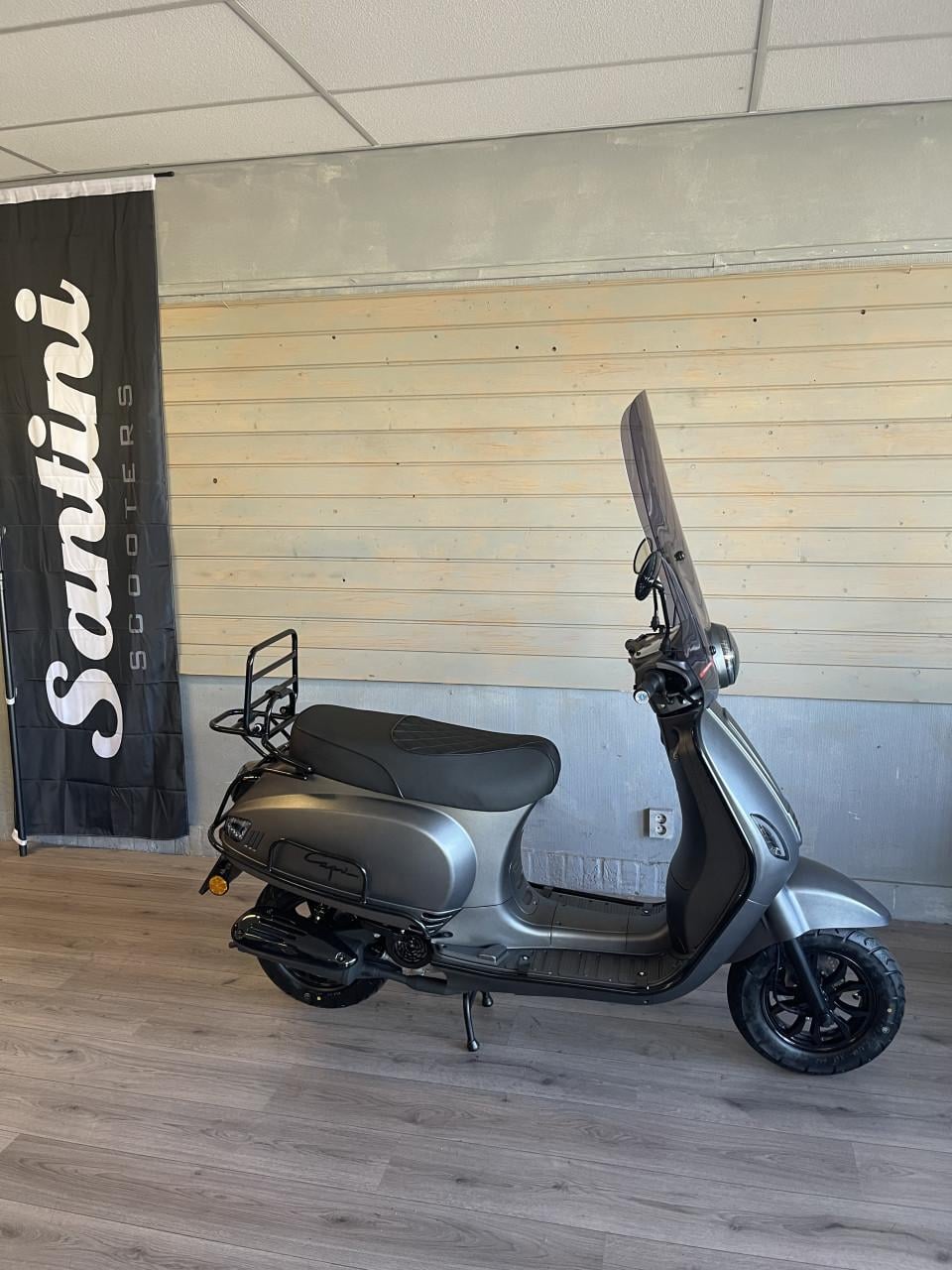 Scooterpromo Goes Voor inkoop verkoop en reparatie kunt u bij ons terecht