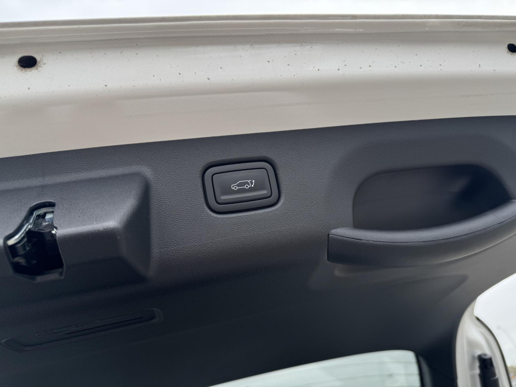 Hyundai Kona electric n line 65.4 kwh