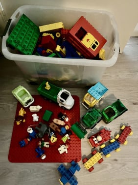 Duplo