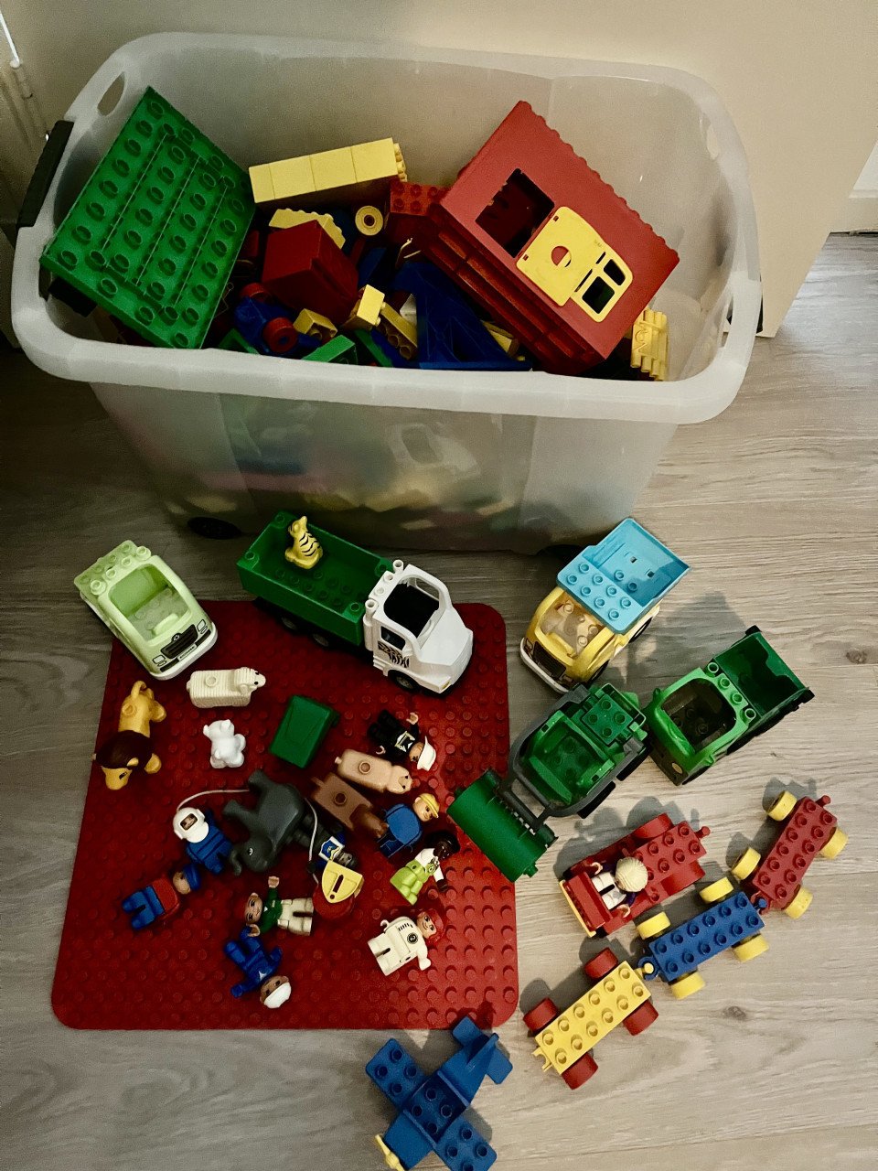 Duplo