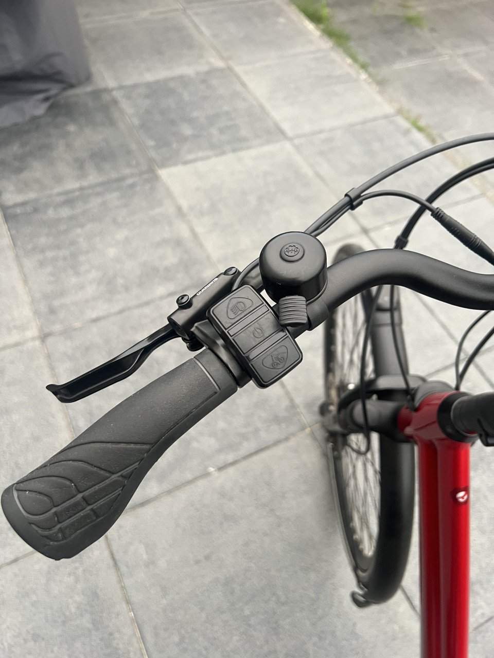 Elektrische fiets Stella