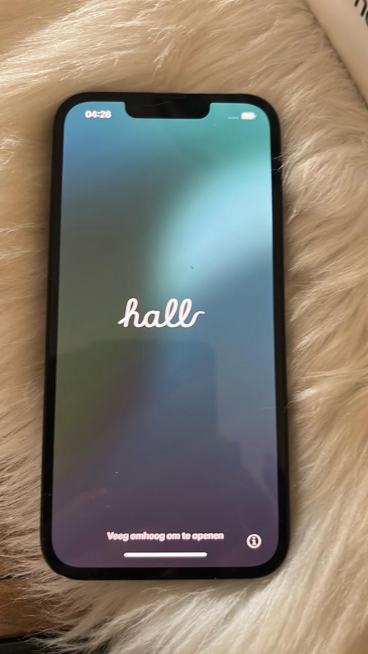 Iphone 11 en iphone 12