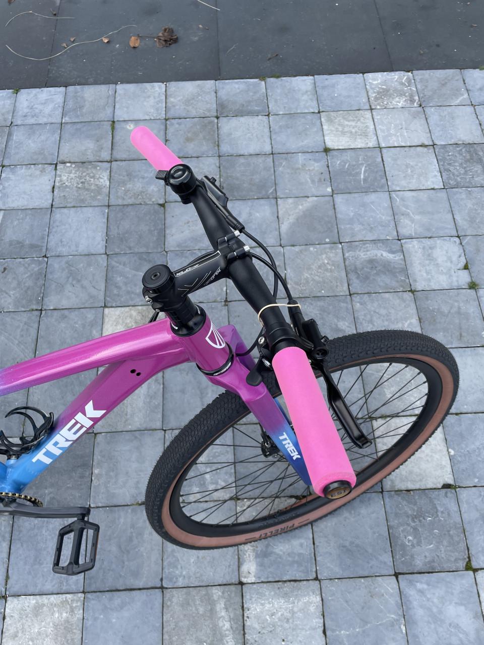 Trek Marlin 5 Mountainbike zeer nette staat !!!