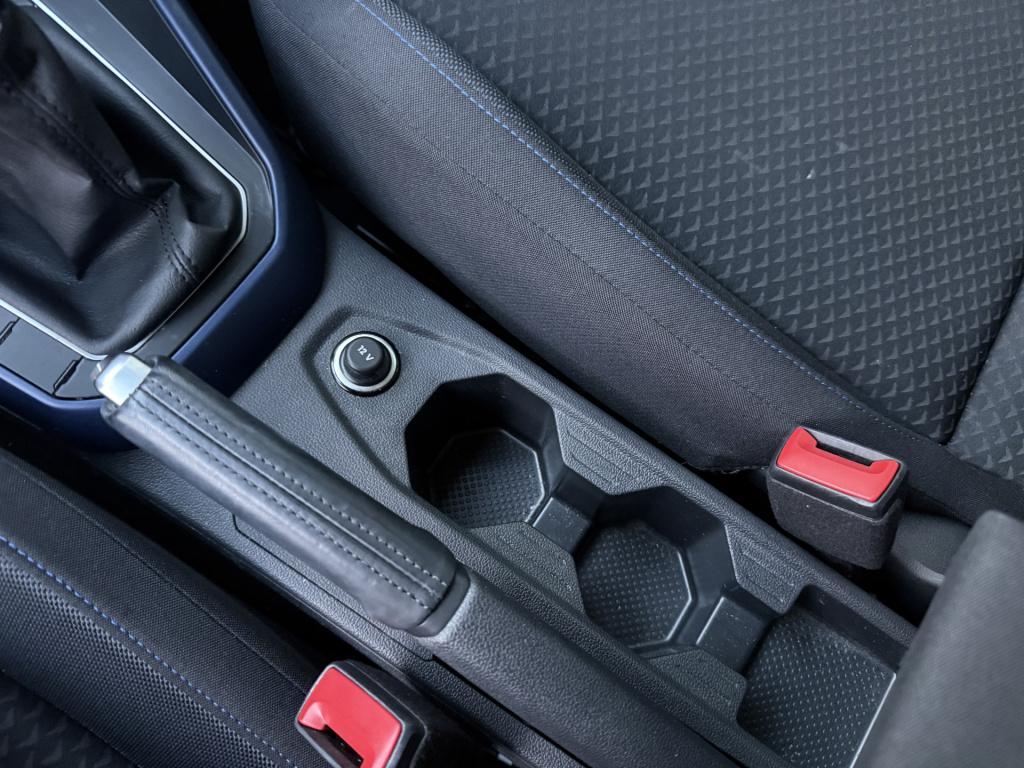 Volkswagen Polo 1.0 tsi 95pk comfortline united 5-drs