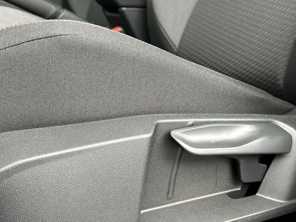 Volkswagen Polo 1.0 tsi life edition