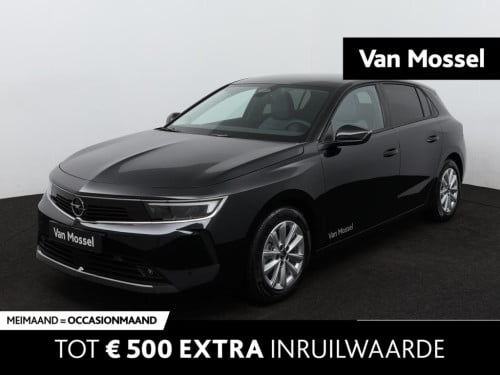 Opel Astra 1.2 business edition | navigatie | carplay | climate control | s