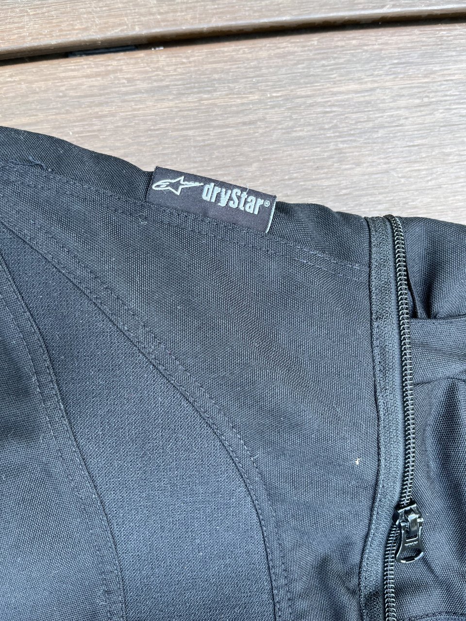 Alpinestars Drystar textielbroek maat XL