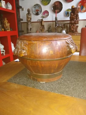 Etens kom