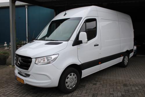 Mercedes-Benz Sprinter 315 CDI *L2H2*Camera*Navi*Kmst 224220