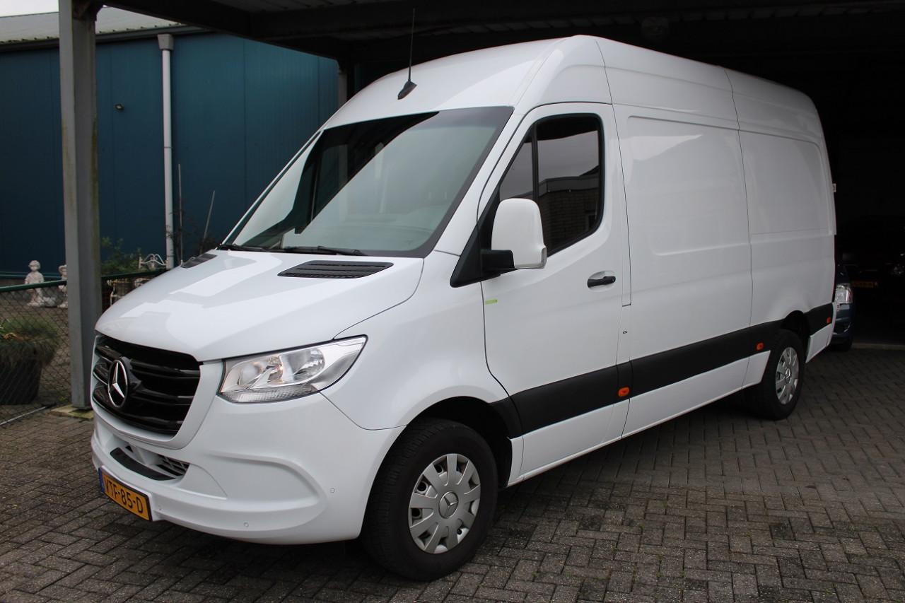 Mercedes-Benz Sprinter 315 CDI *L2H2*Camera*Navi*Kmst 224220