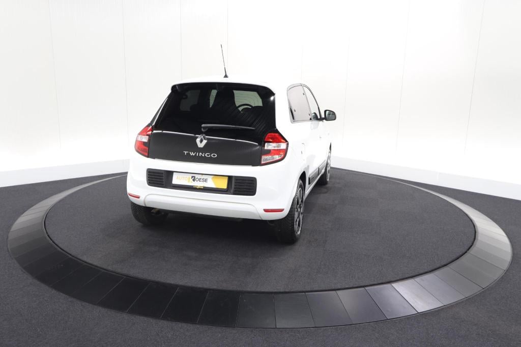 Renault Twingo 1.0 sce collection | cruise control | airco | bluetooth radi