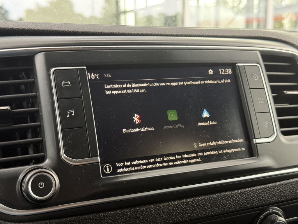 Opel Vivaro 2.0 cdti l3 edition | navi | carplay | pdc | dodeh. detect | cr