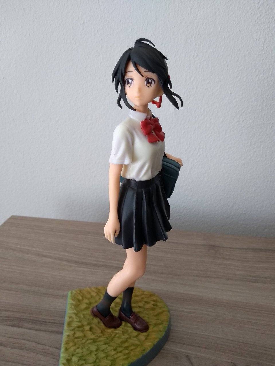 Kimi no Na wa / Your Name - Taki en Mitsuha figures (20 cm)