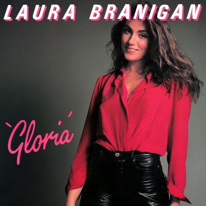 Laura branigan