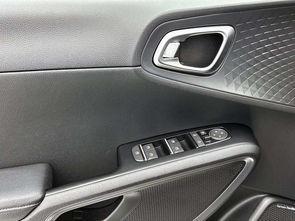 Kia E-soul dynamicplusline 39.2 kwh