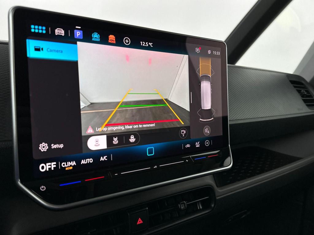 Volkswagen Id. Buzz Cargo bedrijfswagens economy business 125kw (170pk) 59 