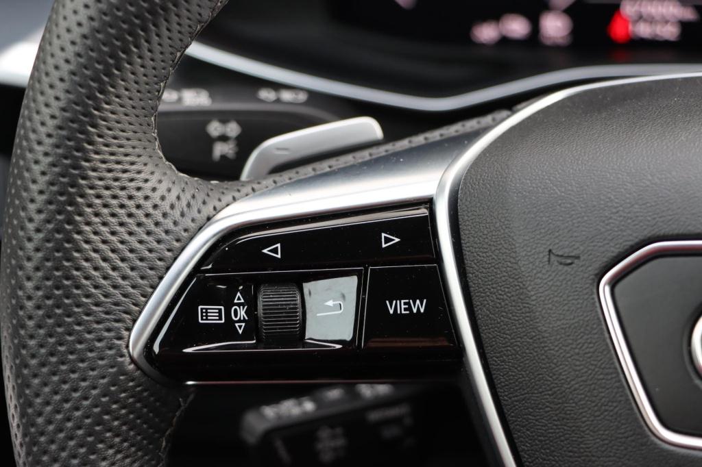 Audi A6 avant 50 tfsi e quattro s edition competition 300pk s tronic