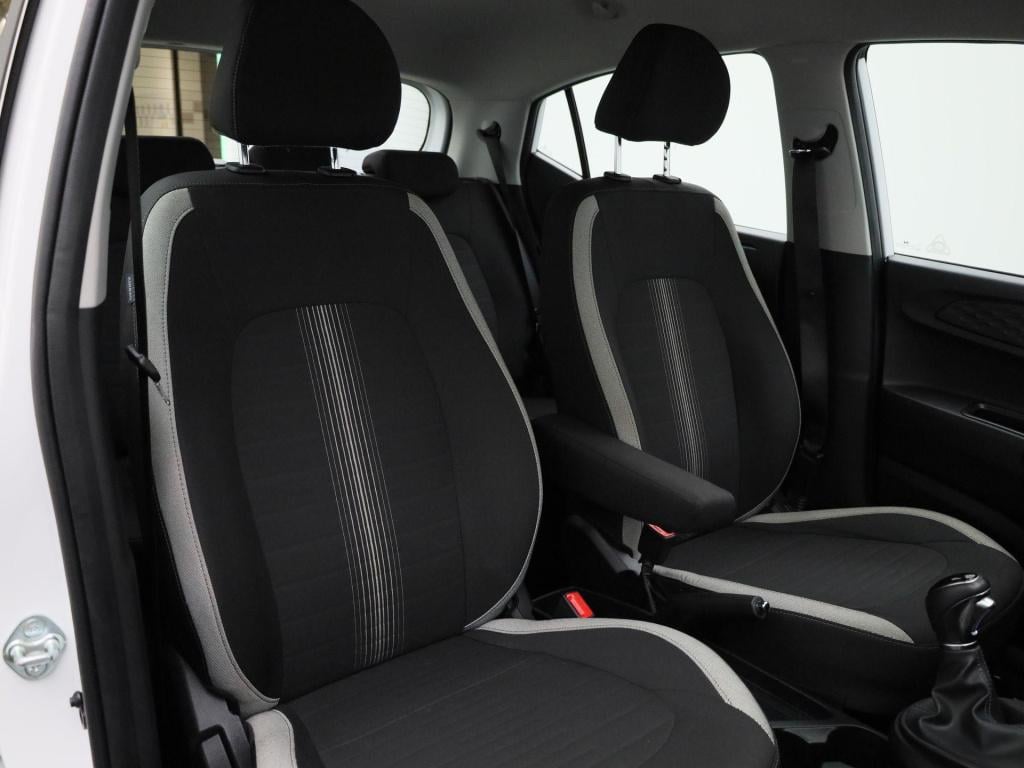 Hyundai I 10 1.0 comfort 5-zits | automaat | apple carplay | airco | blueto