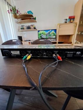 Equilizer (merk Beringer)