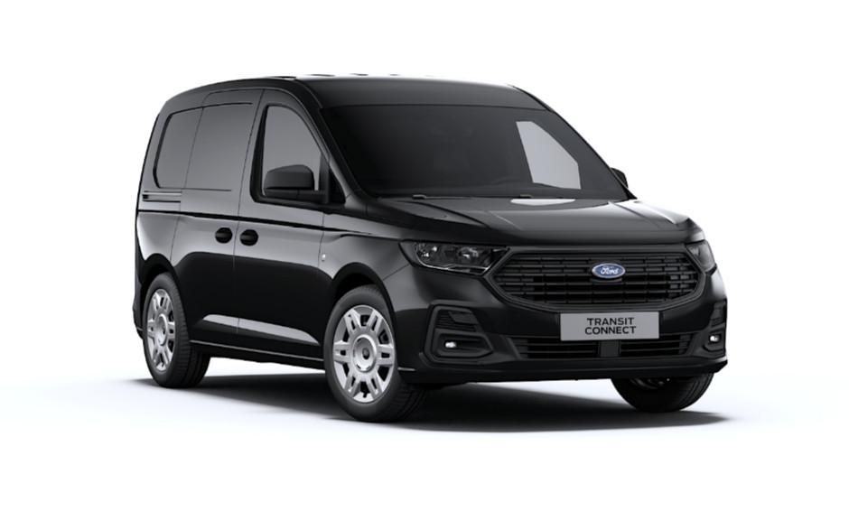 Ford Transit Connect 1.5 ecoboost phev l1 trend | 0.99% rente! | nieuw te l