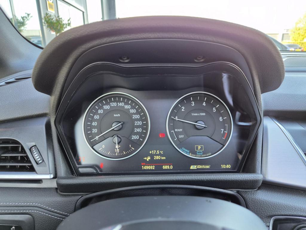 BMW 2-serie active tourer 225xe centennial high executive