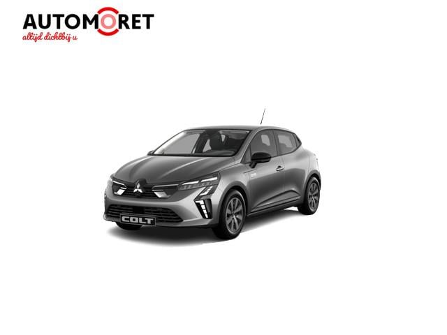 Mitsubishi Colt 1.6 hev intense inclusief €3000,- korting