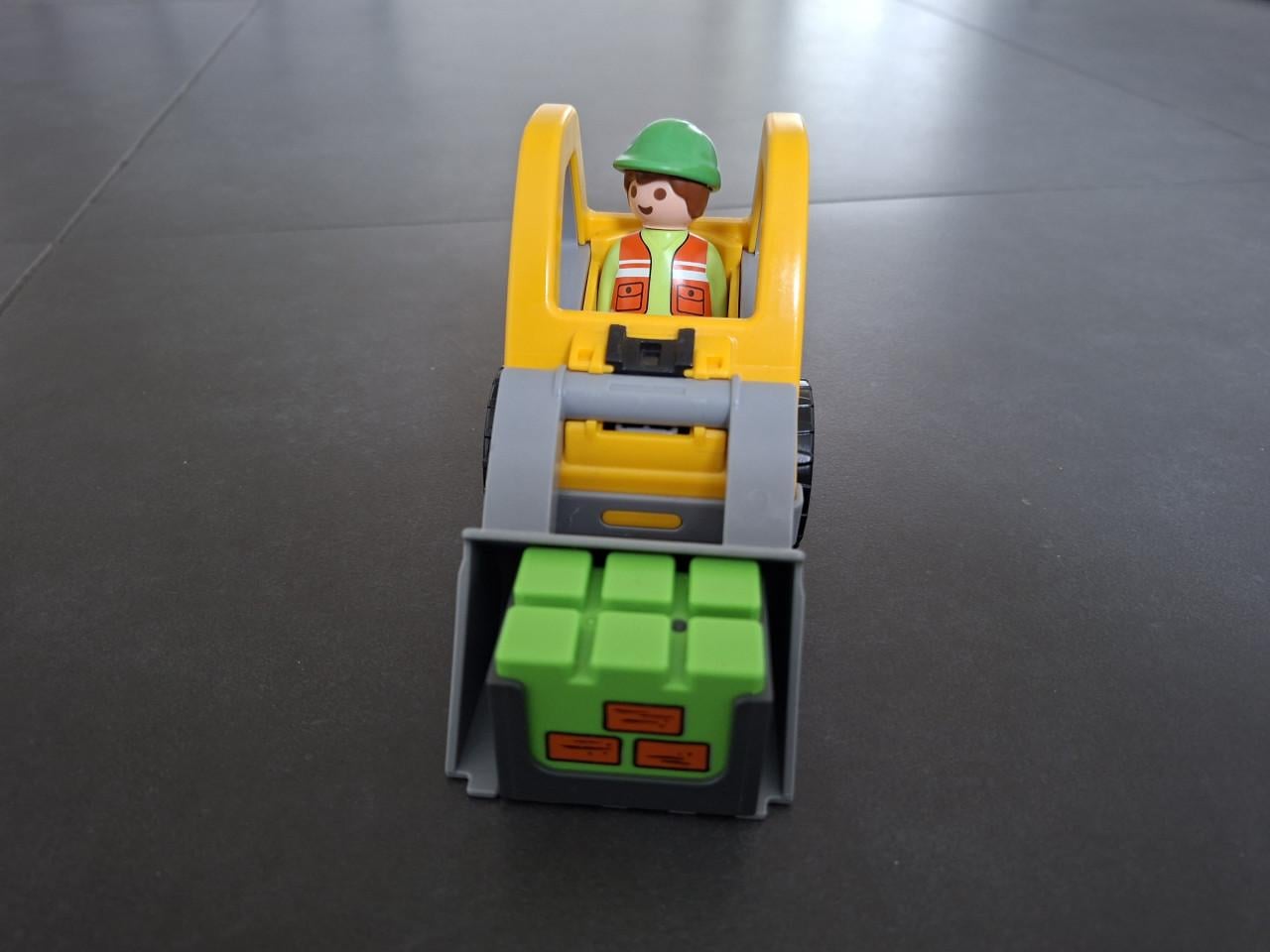 Playmobil 123 9 verschillende sets