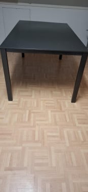 Tuintafel