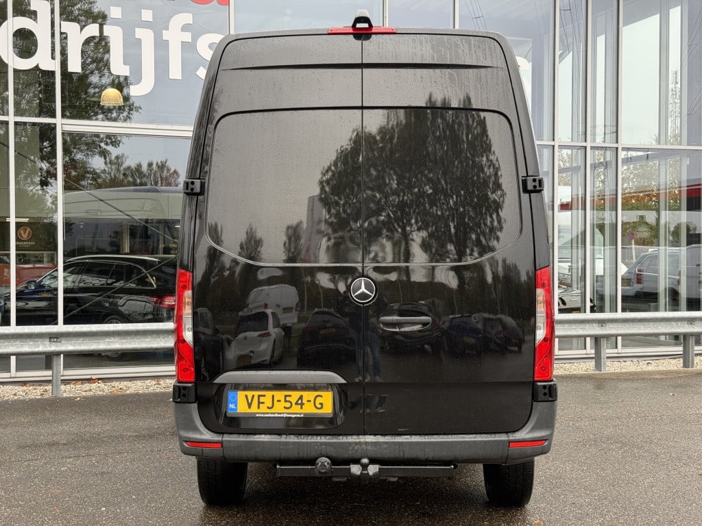 Mercedes-Benz Sprinter 316 2.2 cdi l2h2 | nl-auto | 3.5t trekhaak | navi |