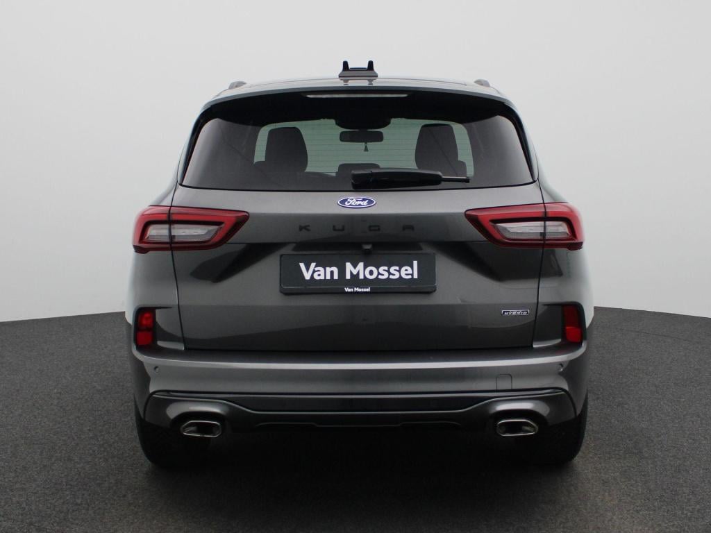 Ford Kuga st-line | climate control | cruise control | head-up display | ac