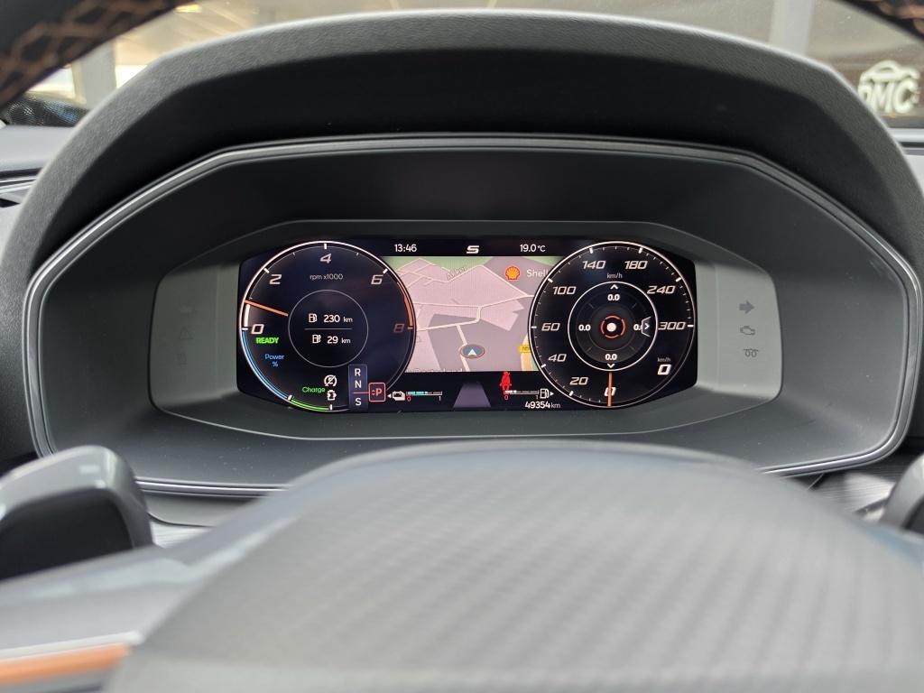 Cupra Formentor 1.4 e-hybrid bns phev | automaat | full led | 205pk