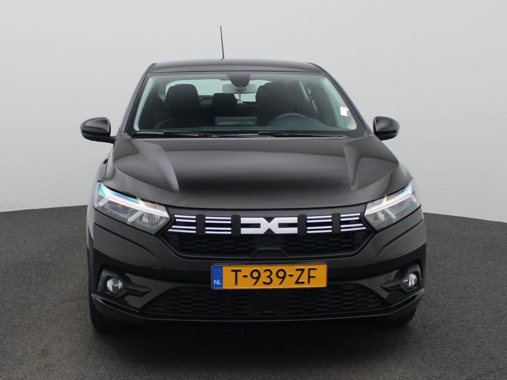 Dacia Sandero 1.0 tce 90 expression | cruise control | airco | bluetooth | 